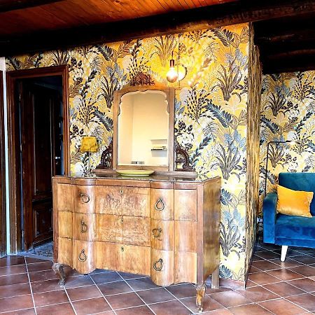 Apartament Loft Aragonese Palermo Zewnętrze zdjęcie