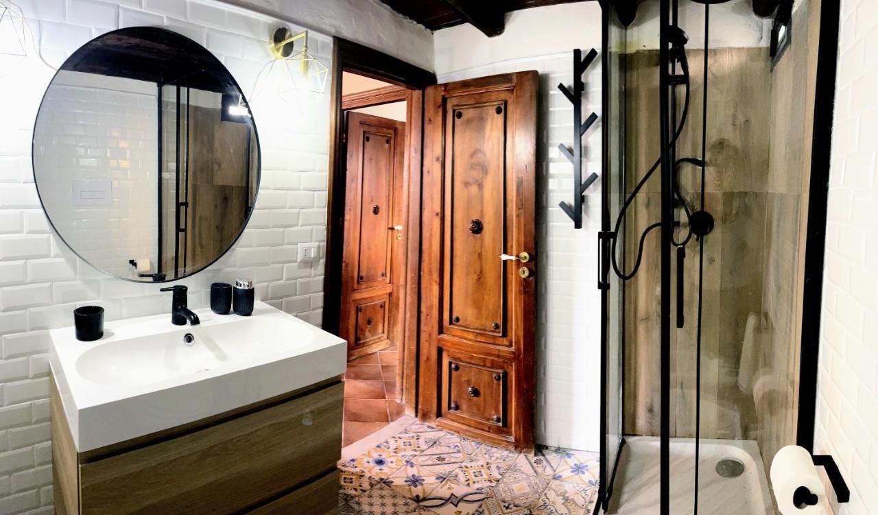 Apartament Loft Aragonese Palermo Zewnętrze zdjęcie