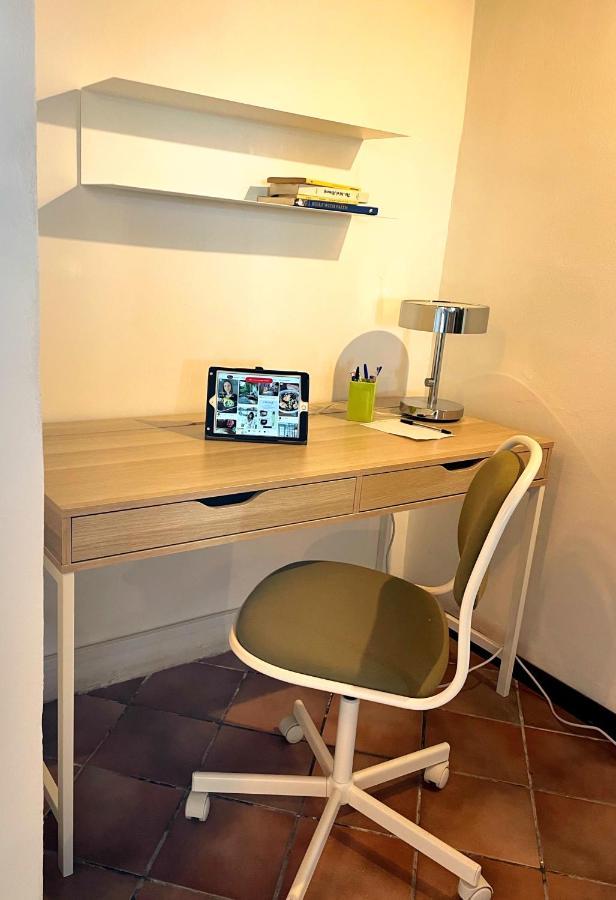 Apartament Loft Aragonese Palermo Zewnętrze zdjęcie