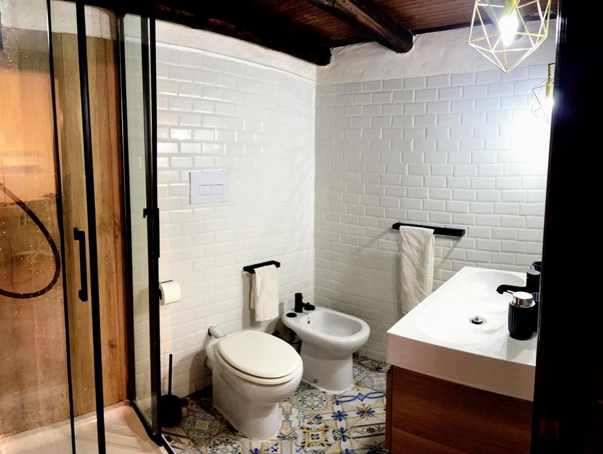 Apartament Loft Aragonese Palermo Zewnętrze zdjęcie