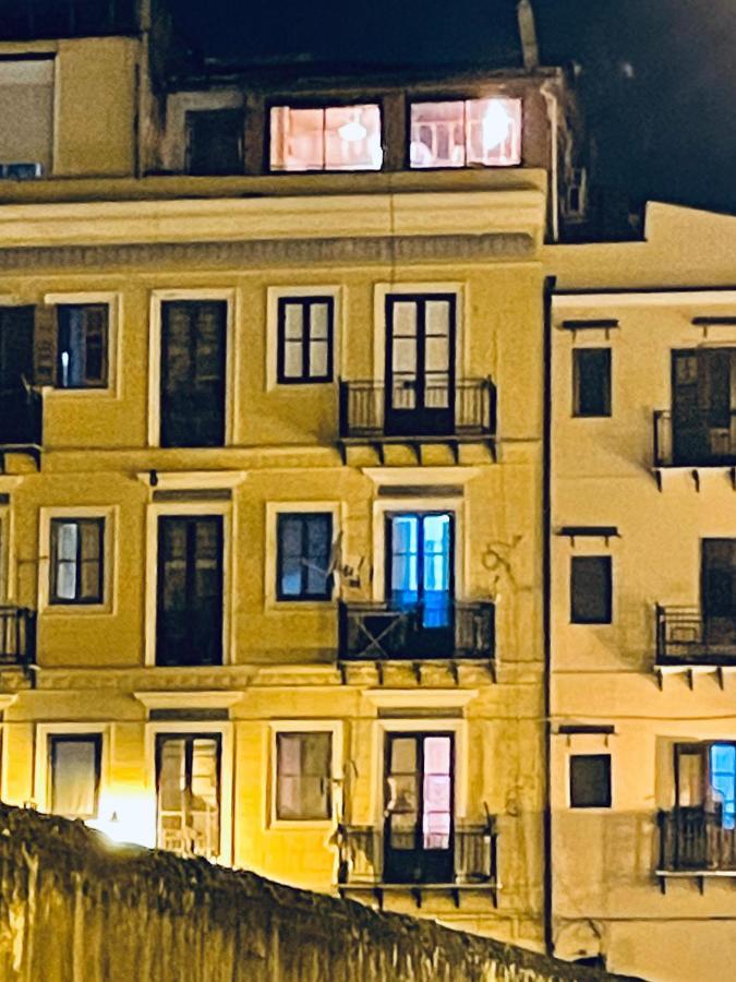 Apartament Loft Aragonese Palermo Zewnętrze zdjęcie